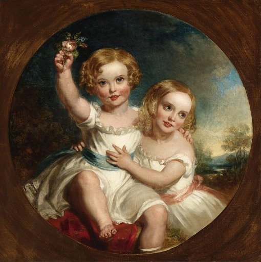 The Artist's Children