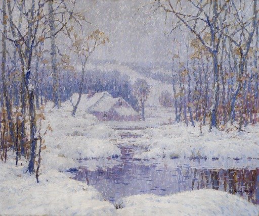 Winter Magic