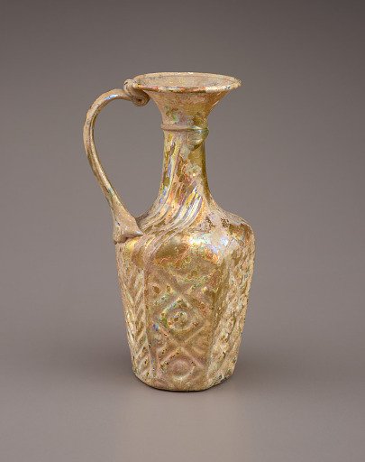 Pitcher