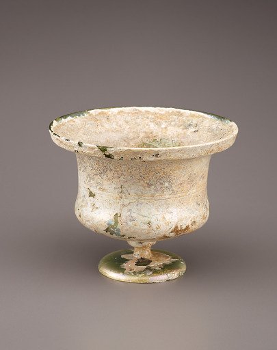Drinking Cup