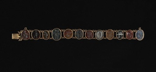 Bracelet