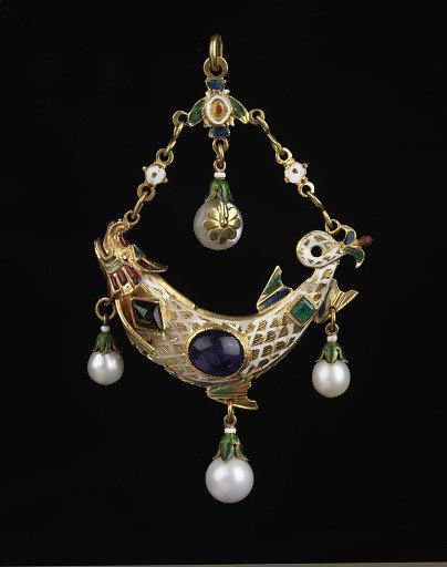 Pendant