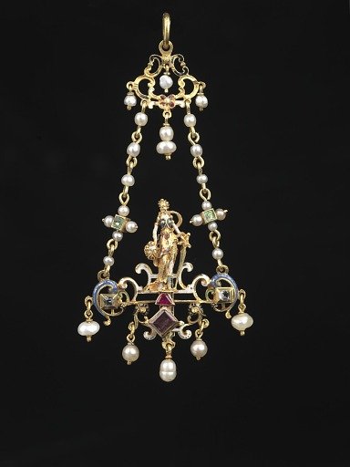 Pendant