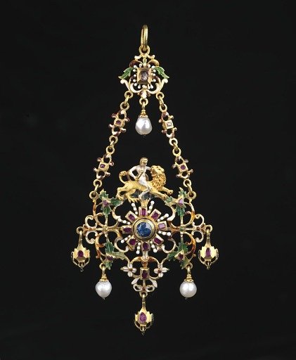 Pendant