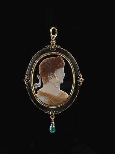 Pendant
