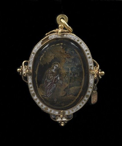 Pendant