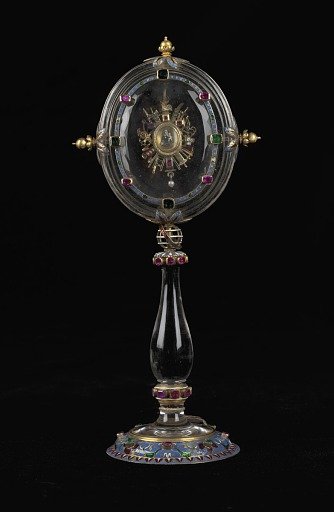 Reliquary