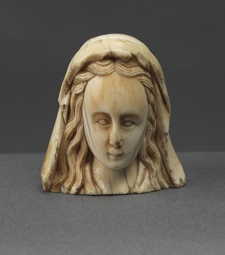 Female Head