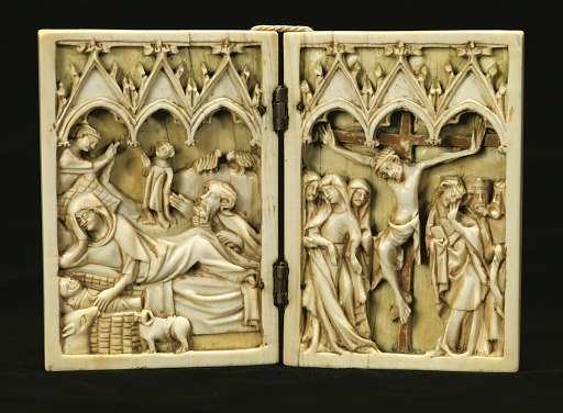 Diptych
