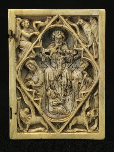 Plaque