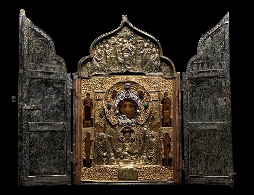Altarpiece