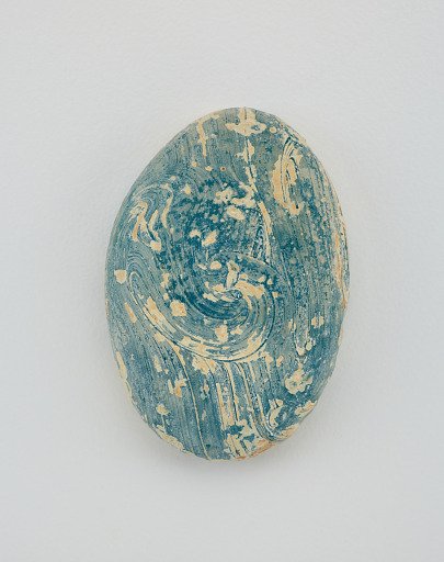 Oval Dish