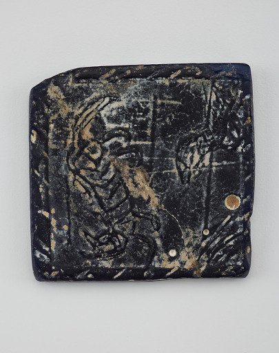 Glass Fragment