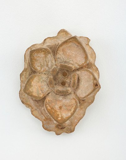 Floral Ornament