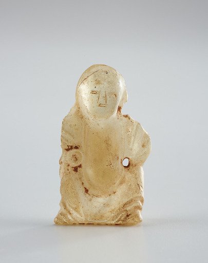 Seated Buddha