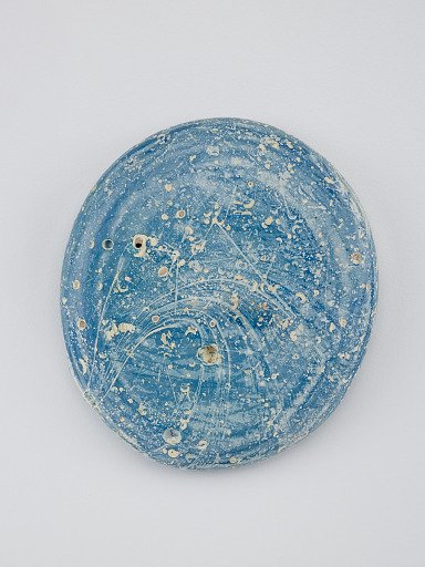Oval Disk