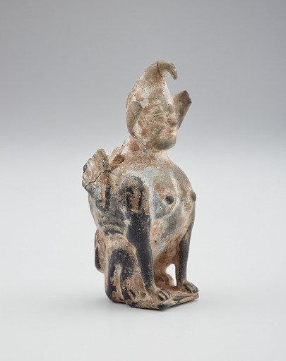 Tomb Figure