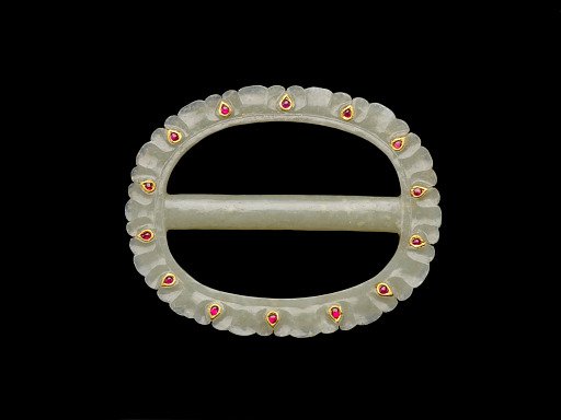 Belt Buckle