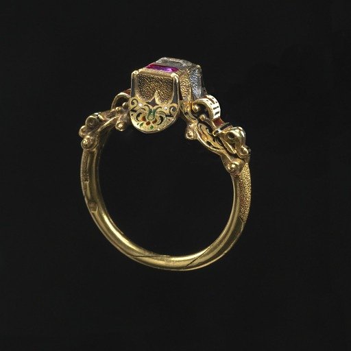Marriage Ring