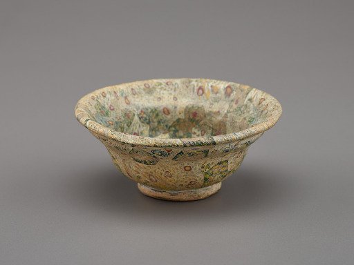 Patella Cup