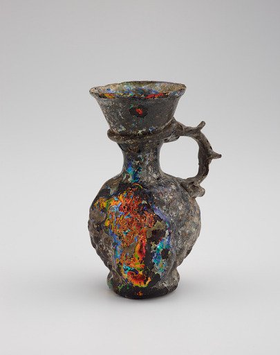 Pitcher
