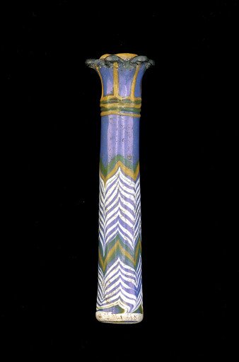 Columnia Balsam Flask