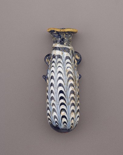 Scent Bottle