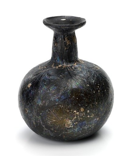 Scent Bottle