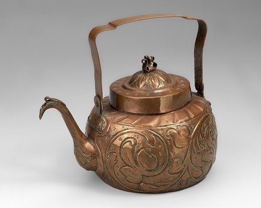 Tea Kettle