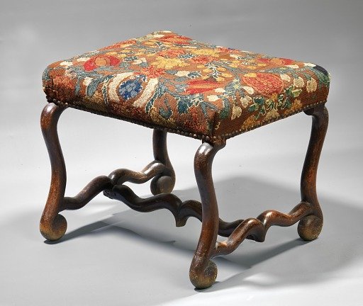 Stool