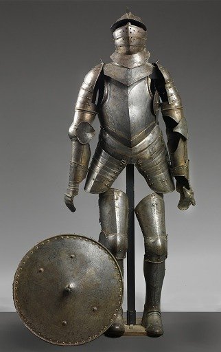 Suit of Armor