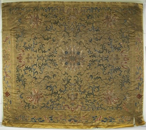 Table Scarf