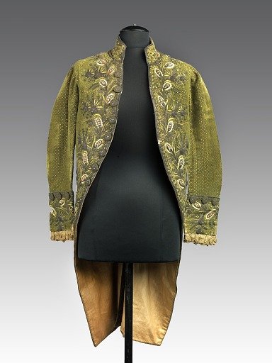Coat