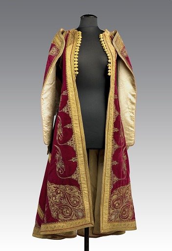 Coat