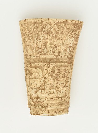 Bone Ornament