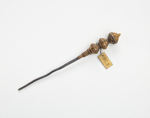 Dress Pin