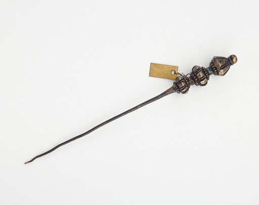 Dress Pin
