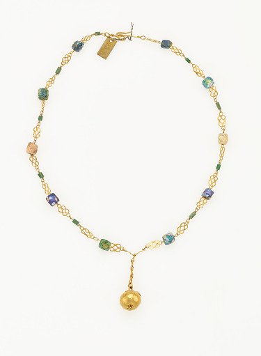 Necklace