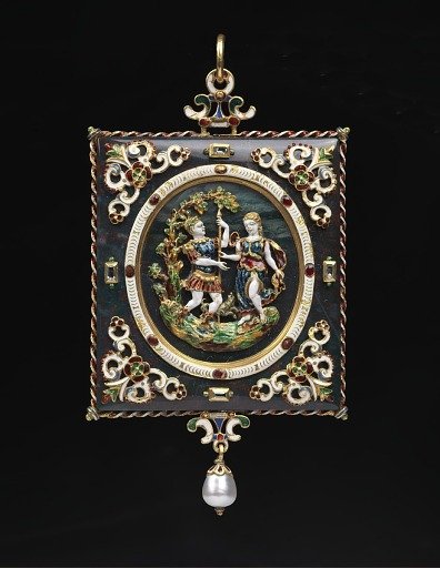 Pendant