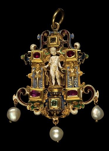Pendant