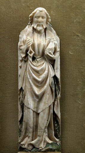 Altarpiece Panel