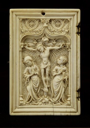 Plaque