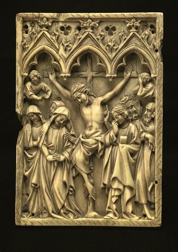 Plaque
