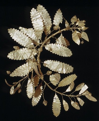 Victory Wreath