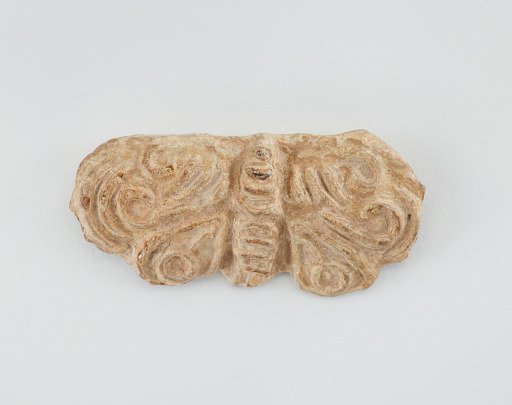 Butterfly-shaped Ornament