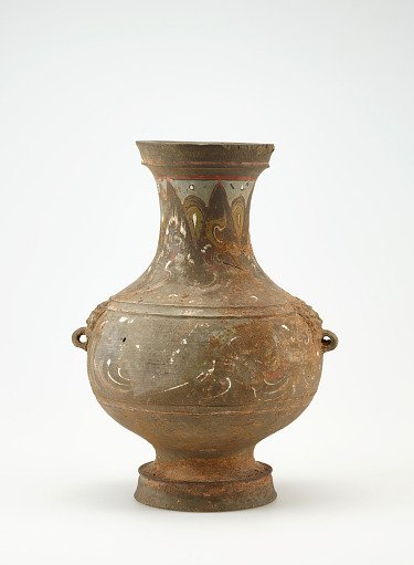 Hu (Jar)