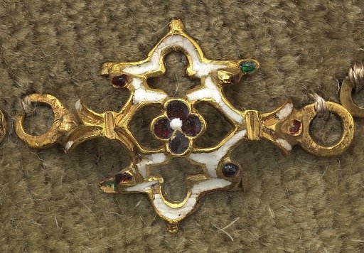 Dress Ornaments