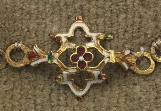 Dress Ornaments