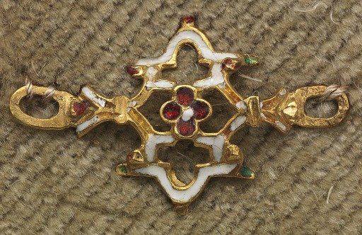 Dress Ornaments