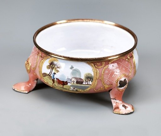 Salt Cellar